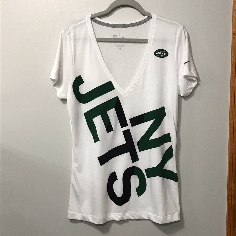 NJ Jets XL NFL